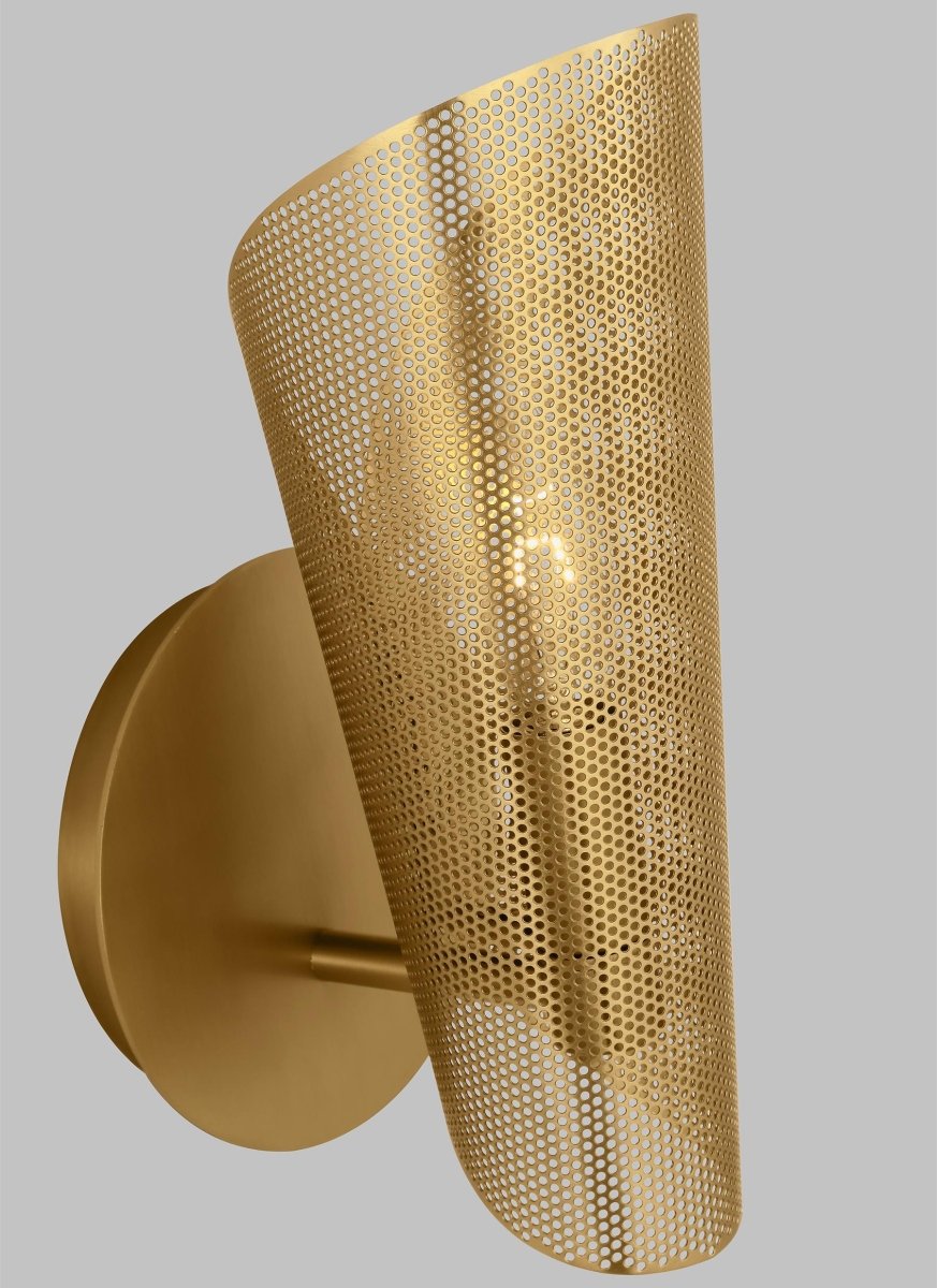 Applique murale Plivot - by Visual Comfort Studio | Luminaires & cie