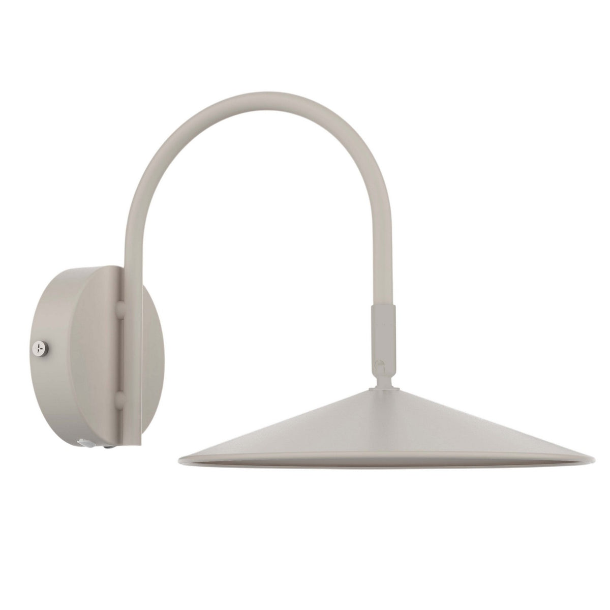 Applique murale Raquel Lin mat – Dainolite