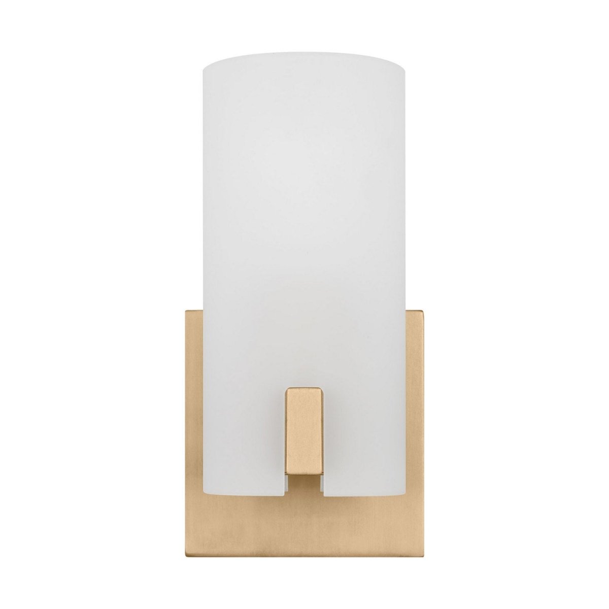 Applique murale Rhode - Laiton satiné by Visual Comfort Studio | Luminaires & cie