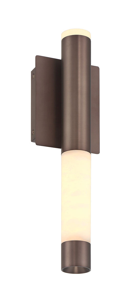 Applique murale Ronda Bronze Harlow, 16 1/4" – vue 2