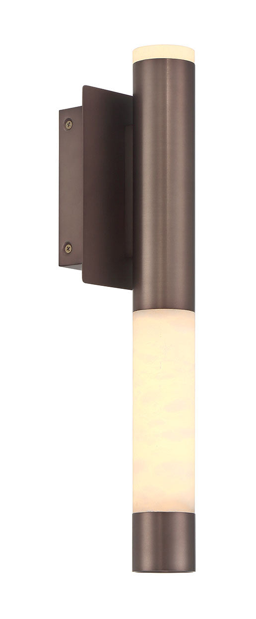 Applique murale Ronda Bronze Harlow, 16 1/4" – vue 3