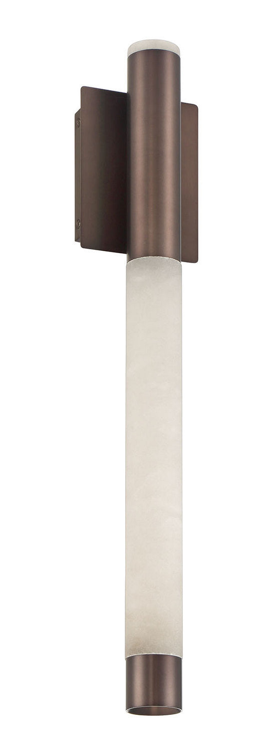 Applique murale Ronda Bronze Harlow, 24" – vue 4