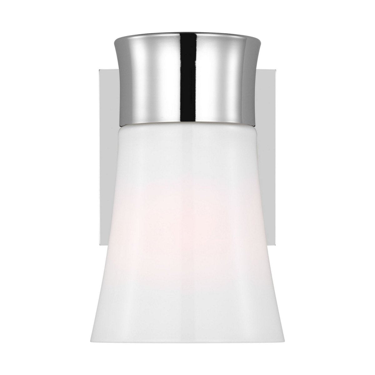 Applique murale Roy - Laiton satiné by Visual Comfort Studio | Luminaires & cie