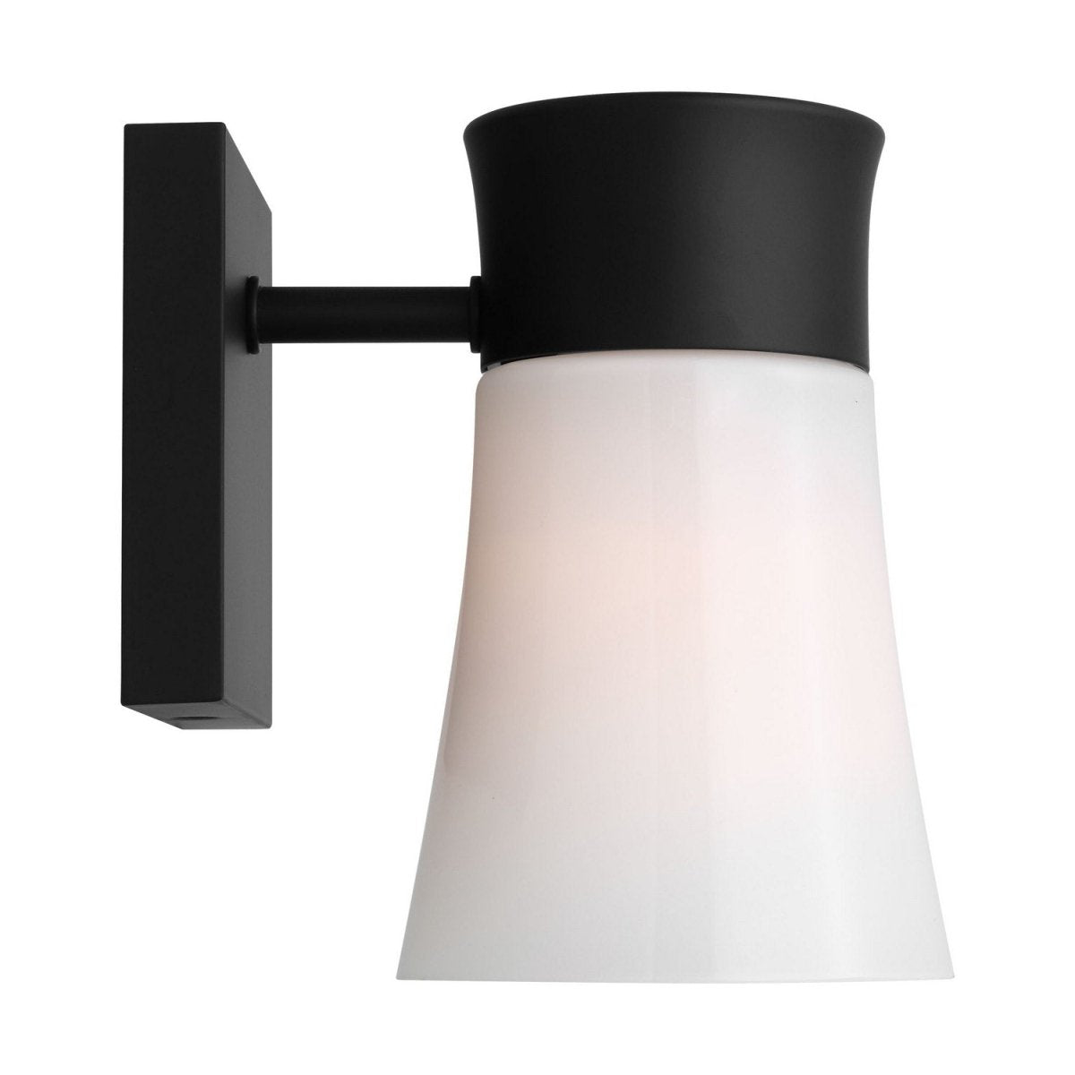 Applique murale Roy - Laiton satiné by Visual Comfort Studio | Luminaires & cie