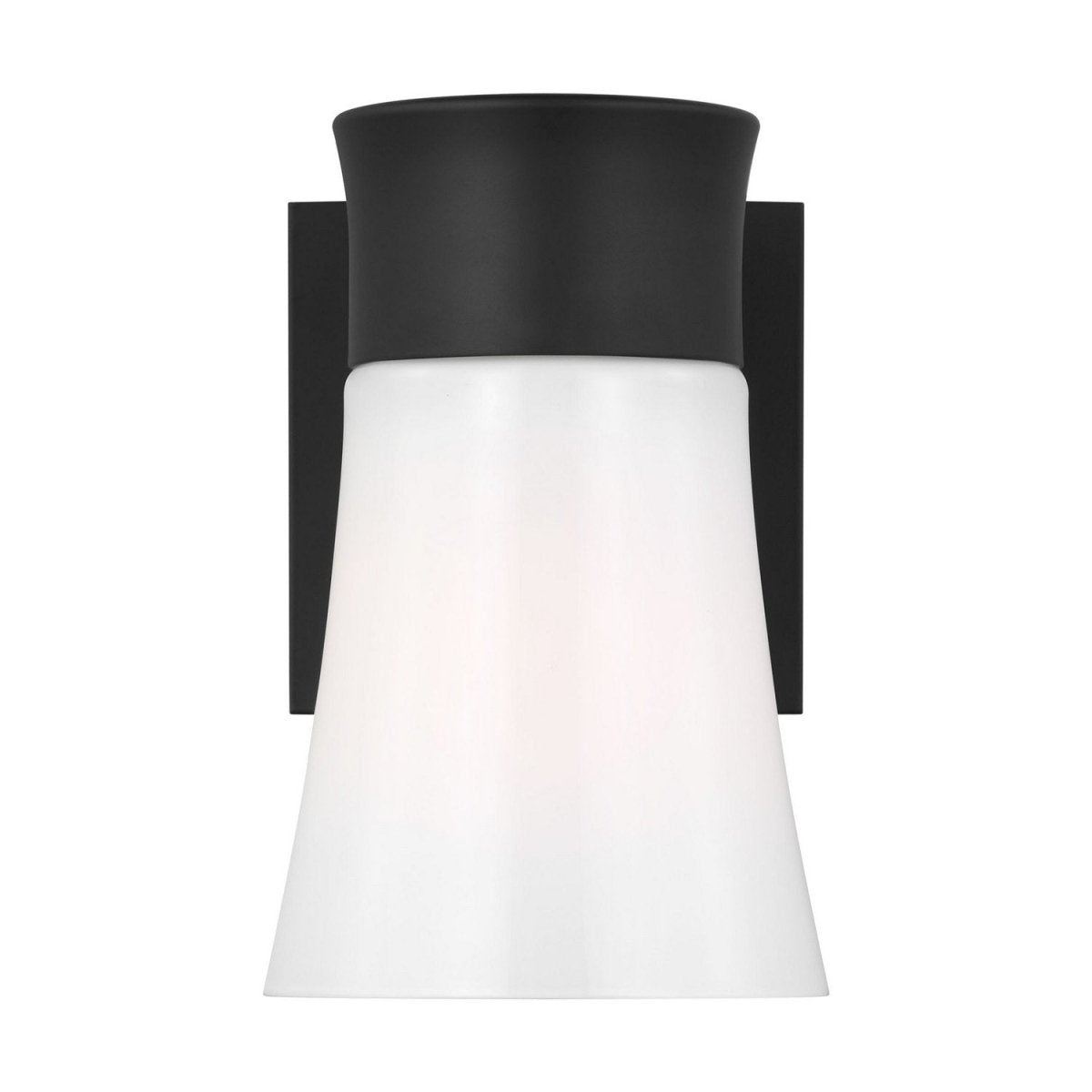 Applique murale Roy - Laiton satiné by Visual Comfort Studio | Luminaires & cie