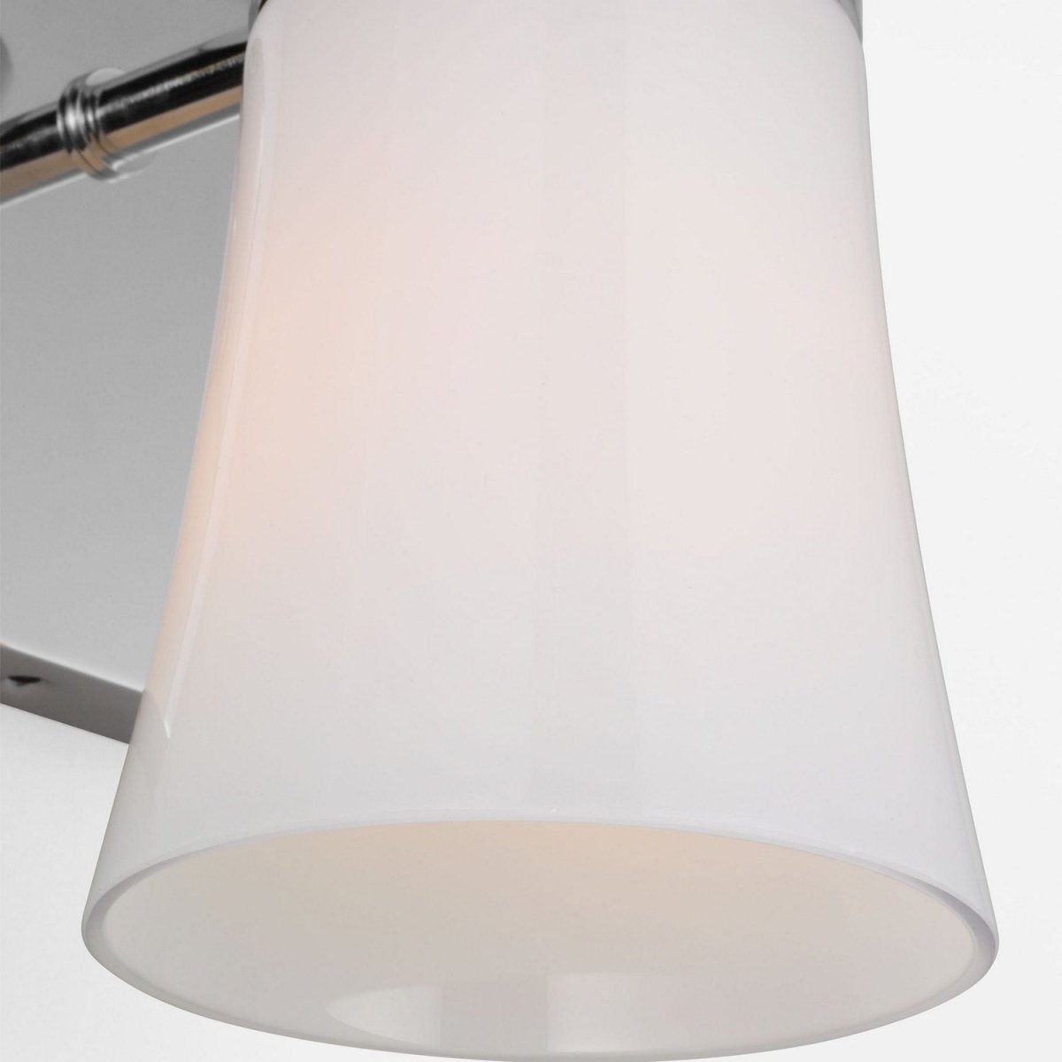 Applique murale Roy - Laiton satiné by Visual Comfort Studio | Luminaires & cie