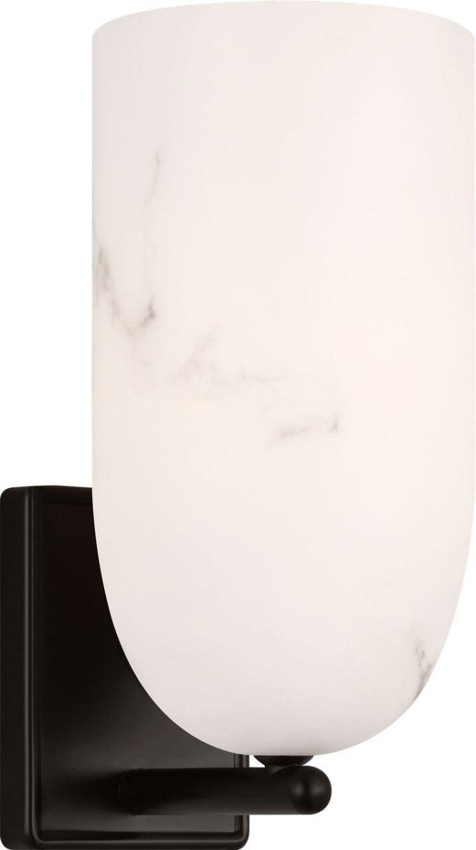 Applique murale Savina - Fer vieilli by Visual Comfort Studio | Luminaires & cie