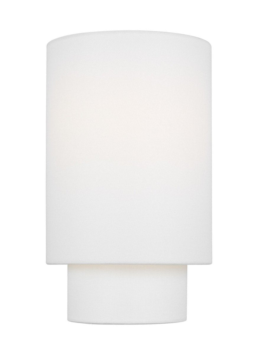 Applique murale Sawyer - Laiton bruni by Visual Comfort Studio | Luminaires & cie