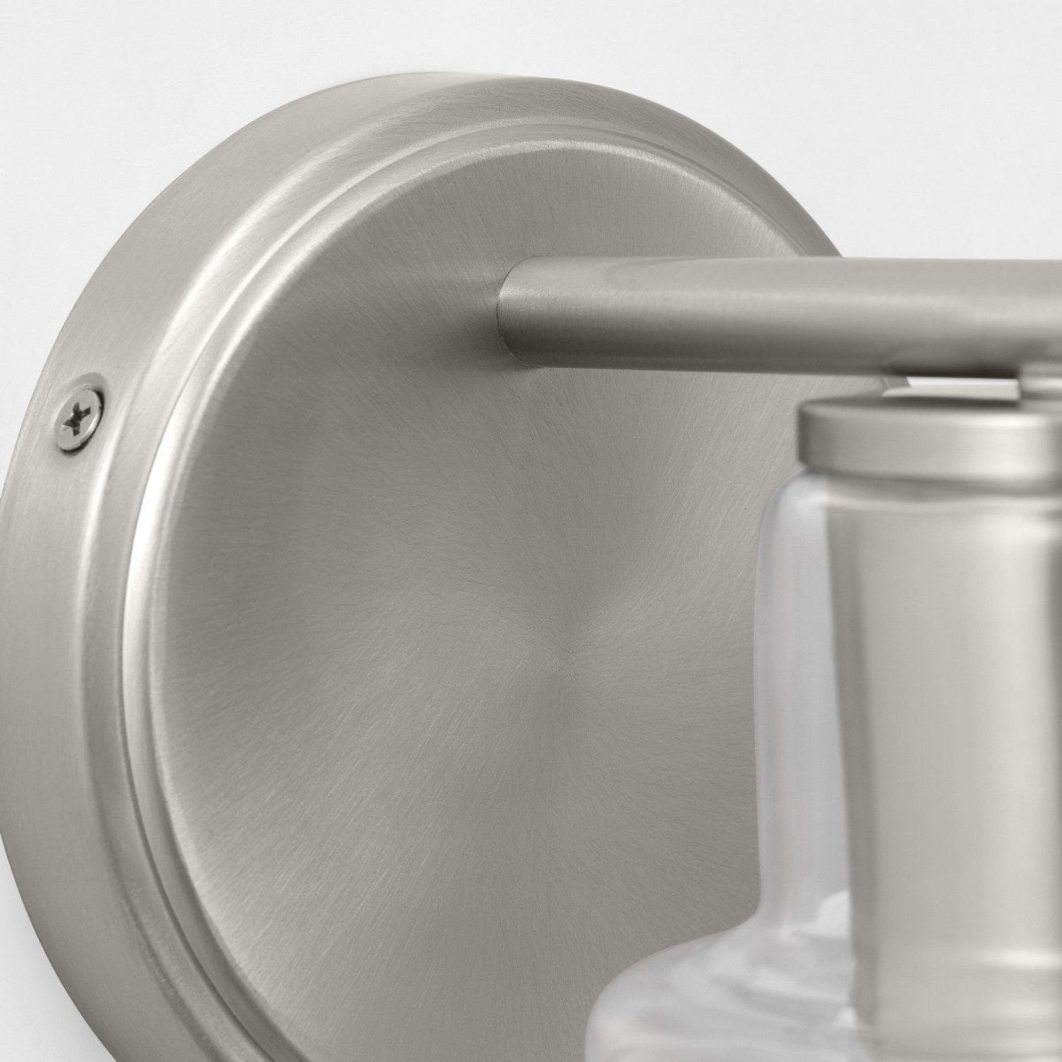 Applique murale Sayward - Laiton satiné by Visual Comfort Studio | Luminaires & cie
