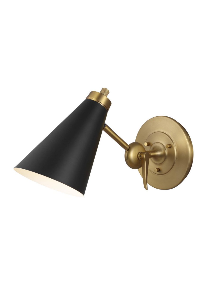 Applique murale Signoret - 9 1/2" by Visual Comfort Studio | Luminaires & cie