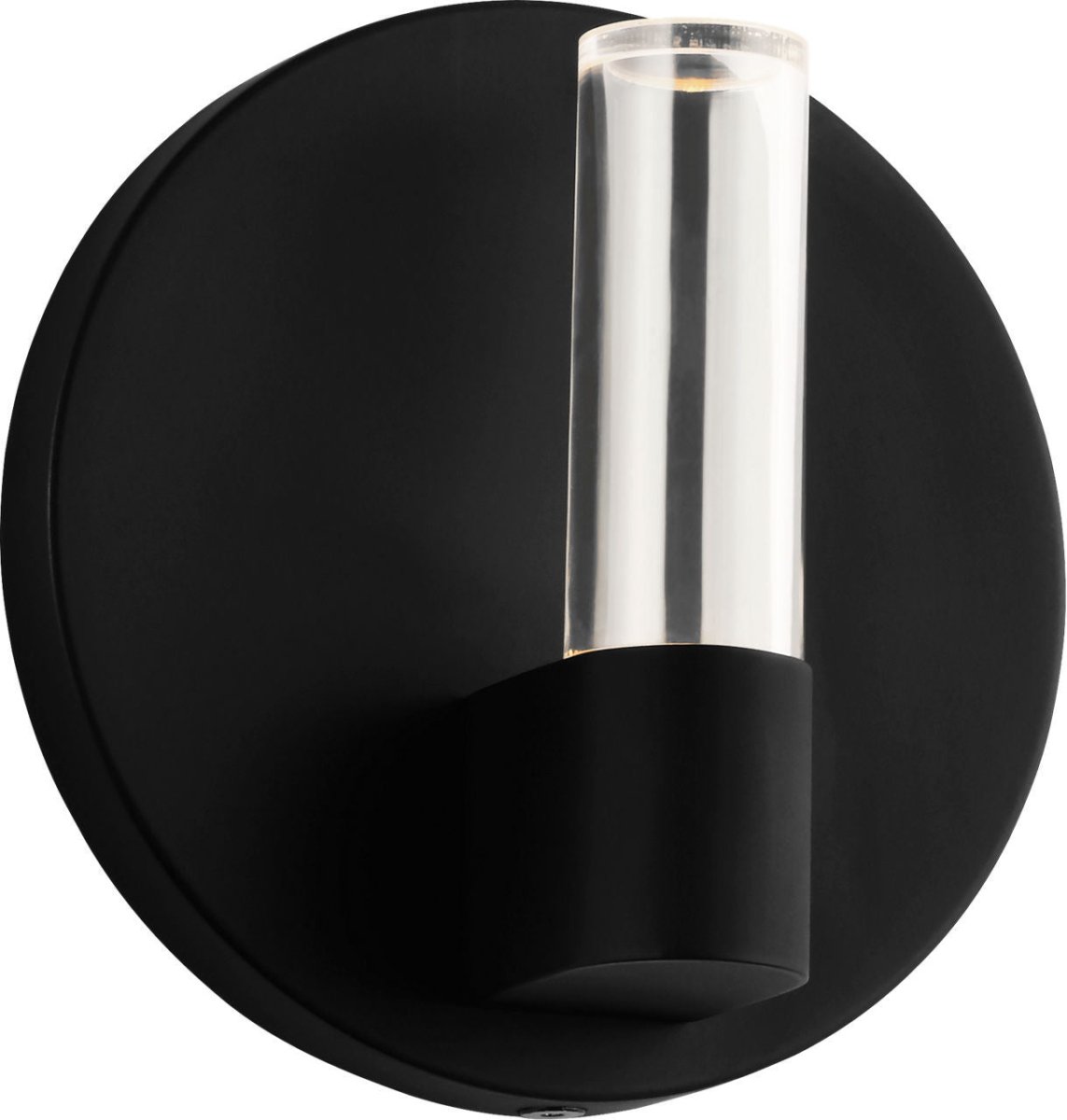 Applique murale Silas - Noir minuit 4 1/2" by Visual Comfort Studio | Luminaires & cie