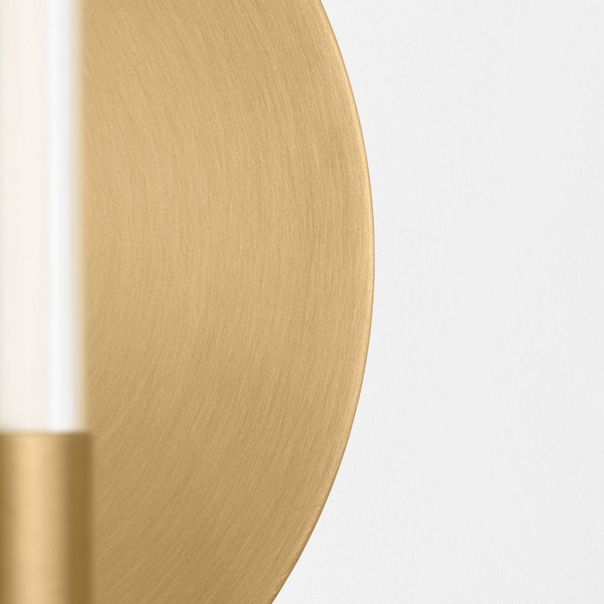 Applique murale Silas - Noir minuit 24" by Visual Comfort Studio | Luminaires & cie