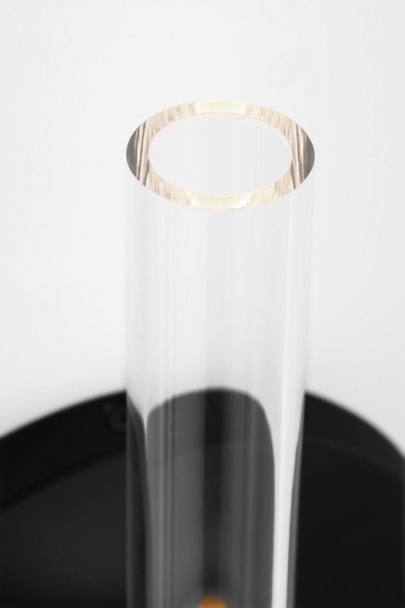 Applique murale Silas - Noir minuit 24" by Visual Comfort Studio | Luminaires & cie