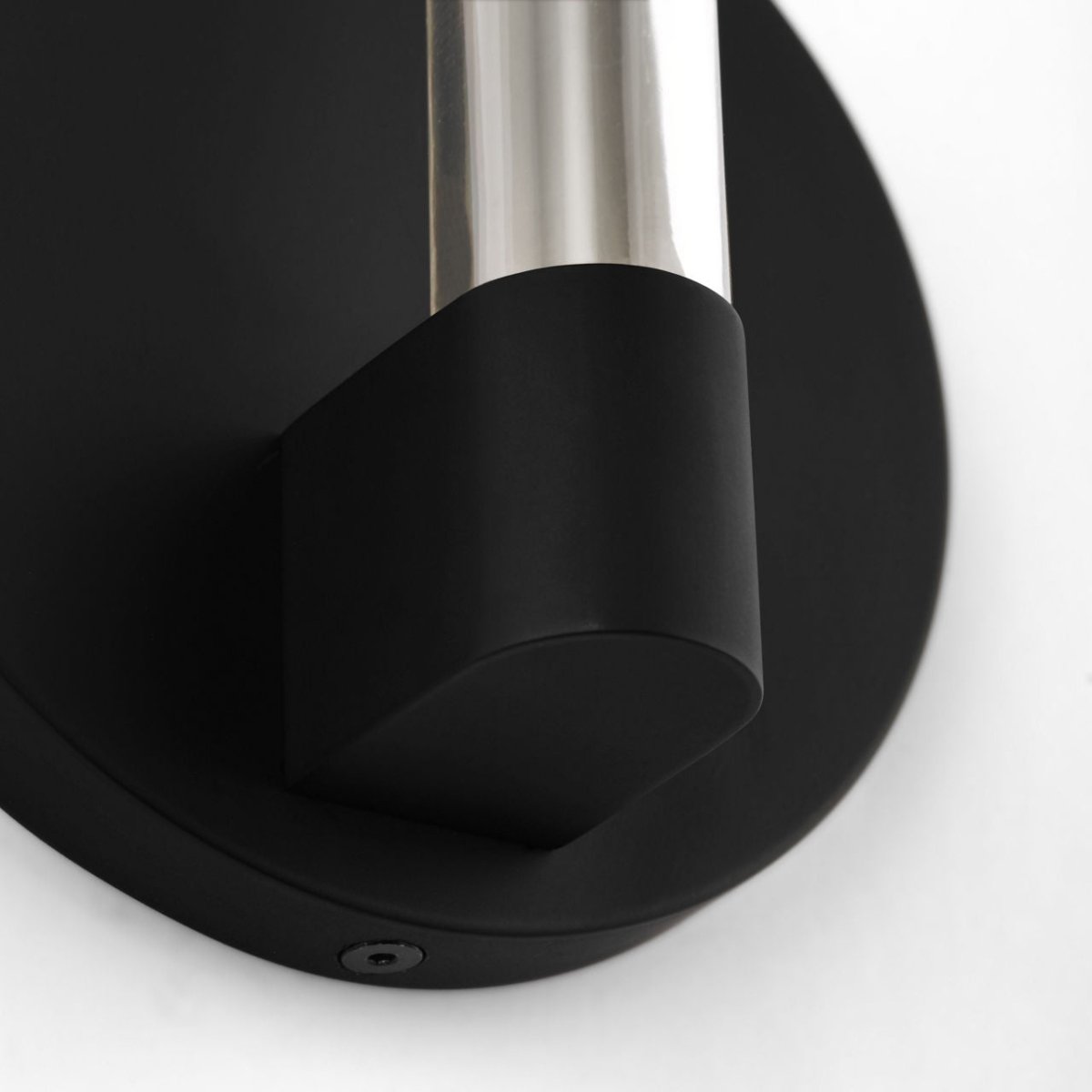 Applique murale Silas - Noir minuit 24" by Visual Comfort Studio | Luminaires & cie