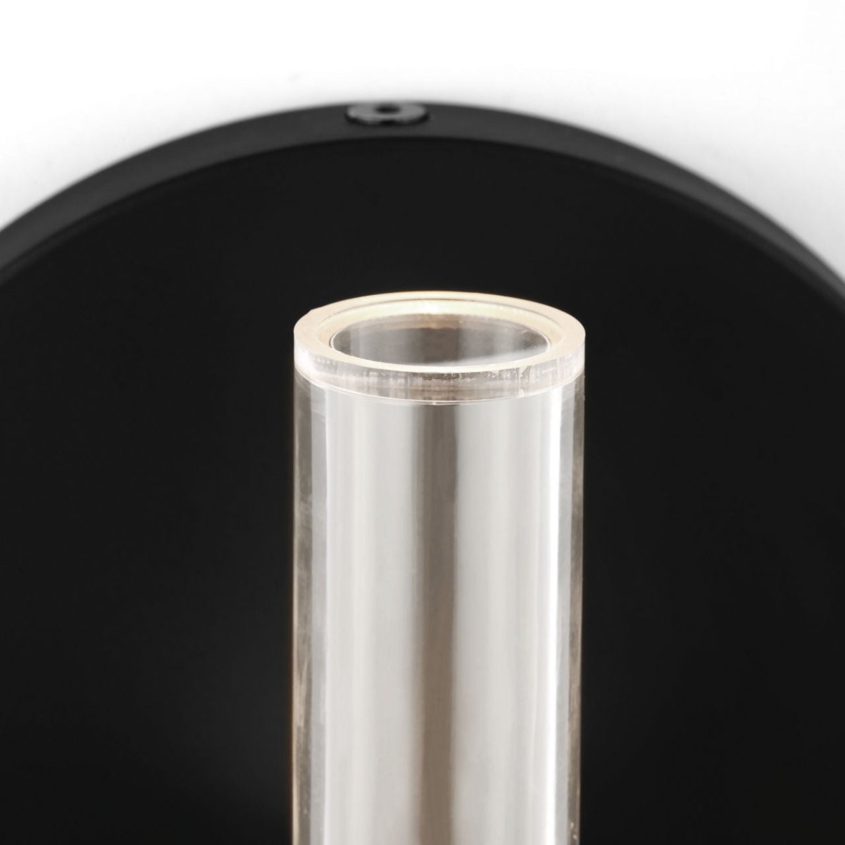 Applique murale Silas - Noir minuit 24" by Visual Comfort Studio | Luminaires & cie