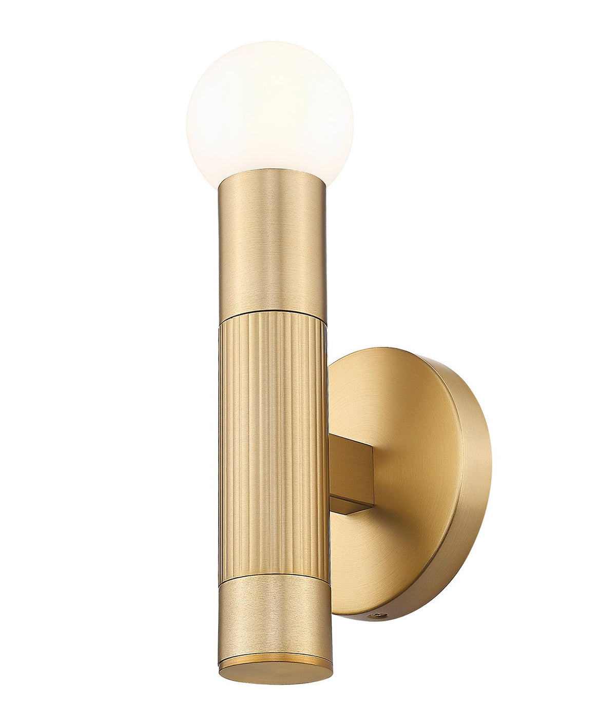 Applique murale Stari Or moderne, nombre ampoules 1 – vue 2