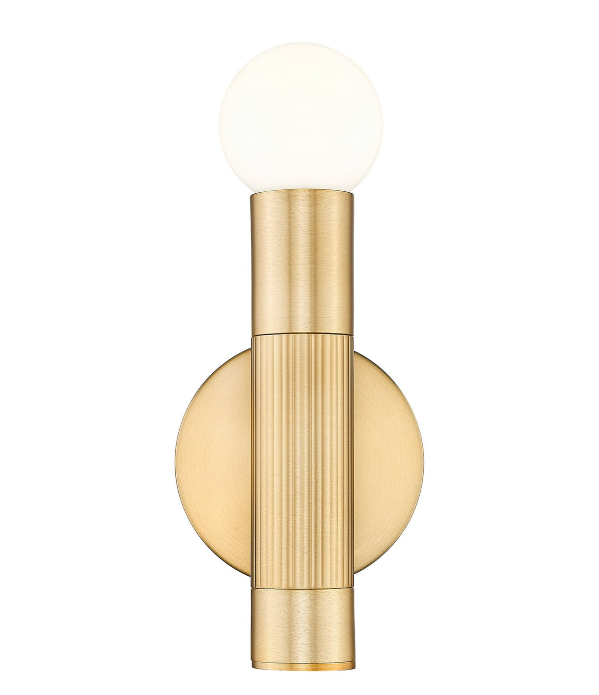 Applique murale Stari Or moderne, nombre ampoules 1 – vue 3