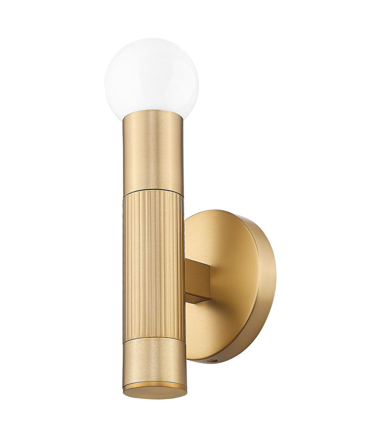 Applique murale Stari Or moderne, nombre ampoules 1 – vue 5