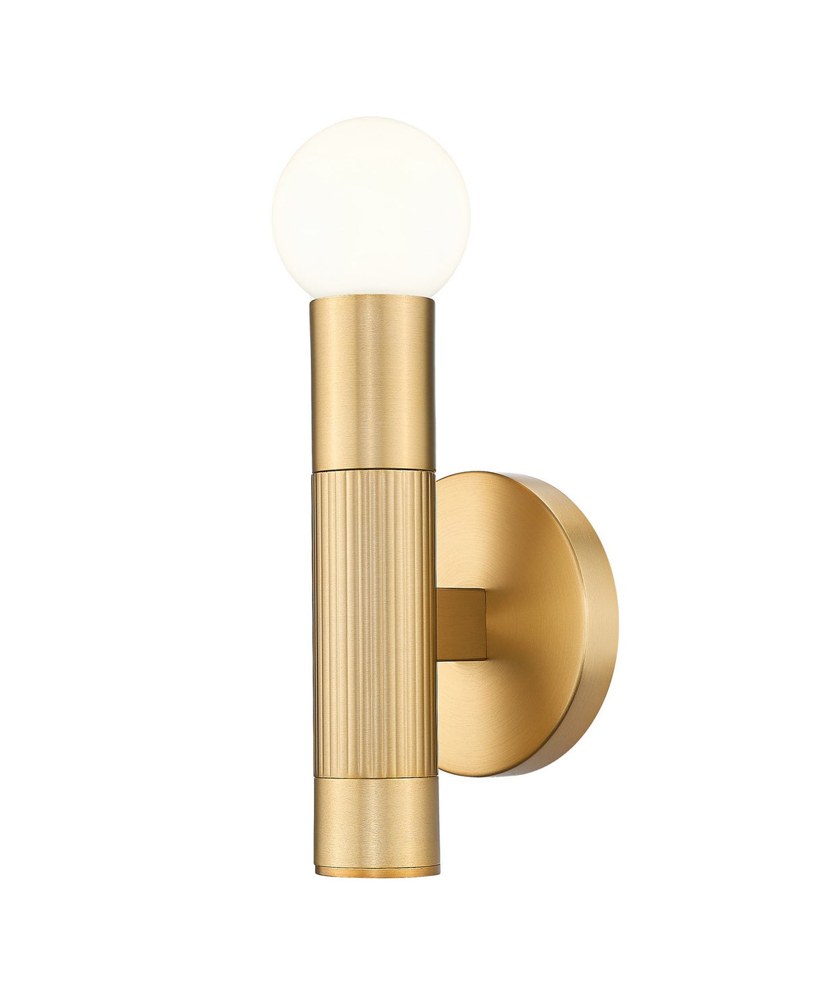 Applique murale Stari Or moderne, nombre ampoules 1 – Z-Lite