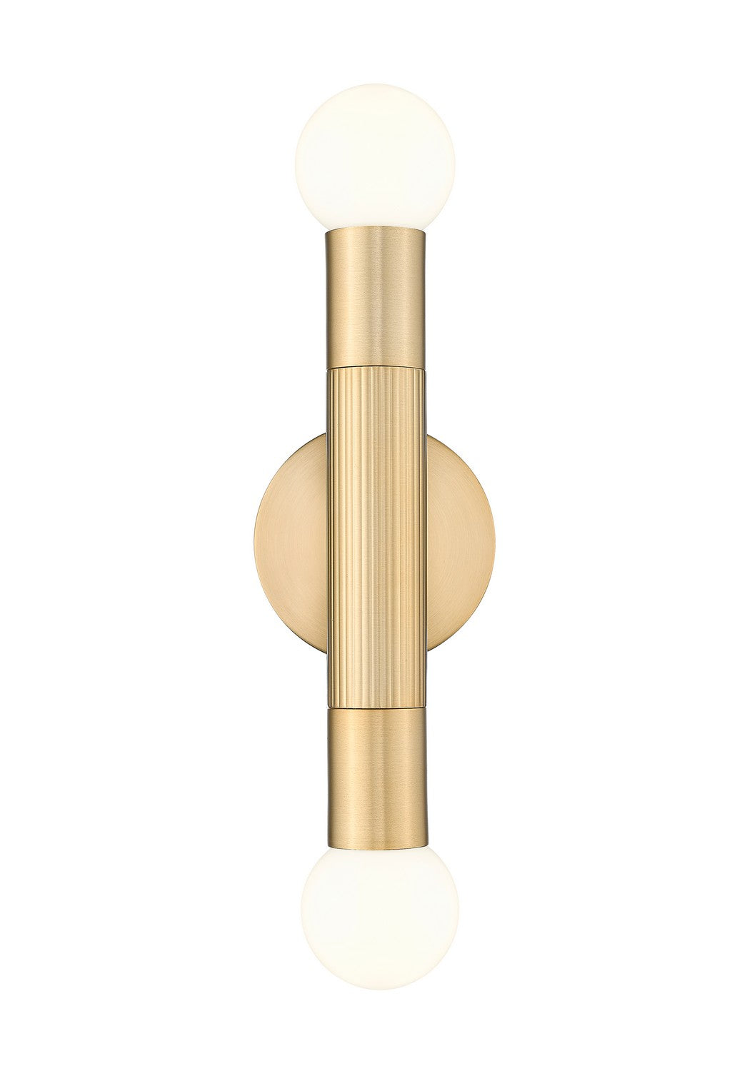 Applique murale Stari Or moderne, nombre ampoules 2 – vue 2