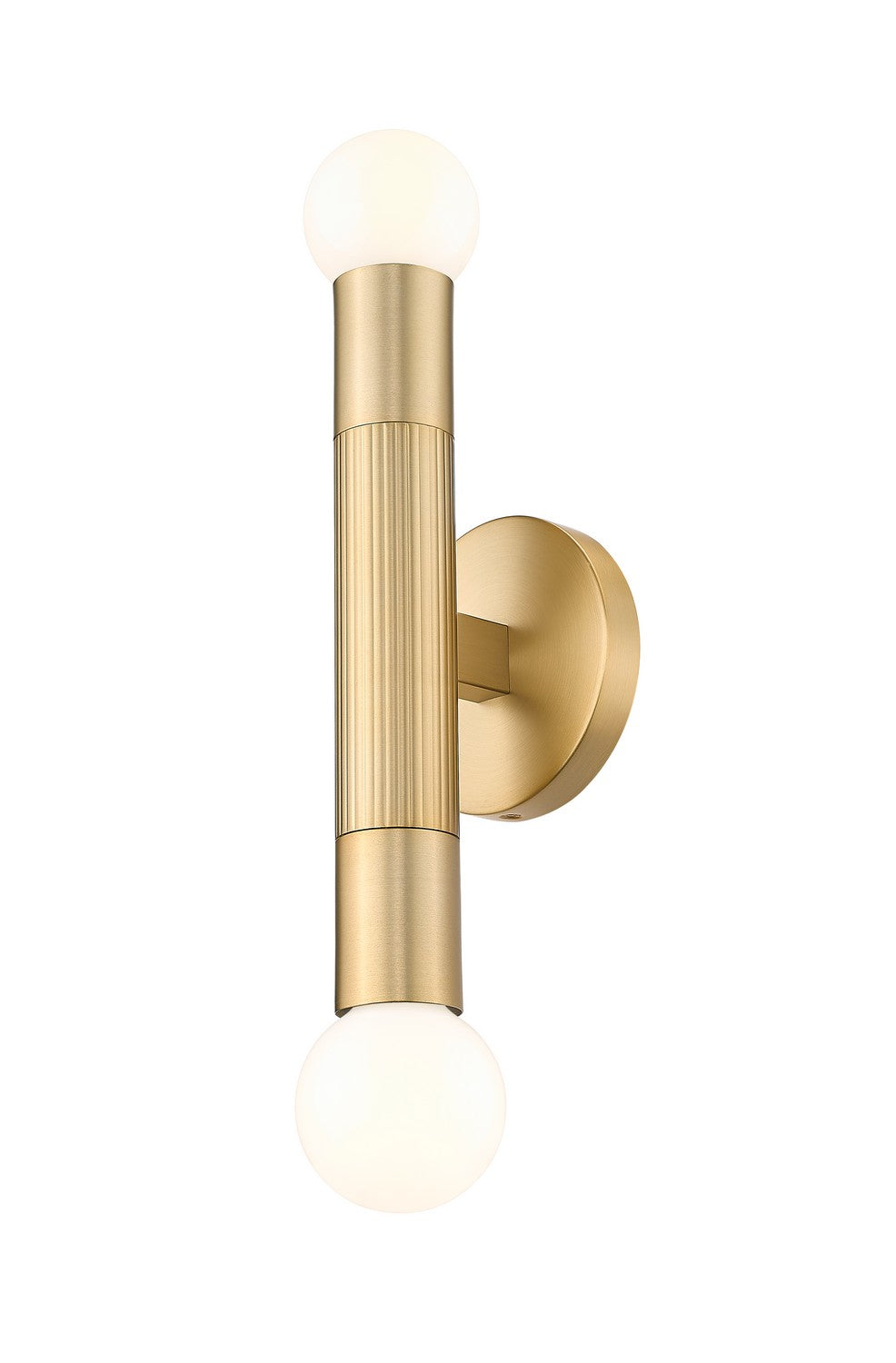 Applique murale Stari Or moderne, nombre ampoules 2 – vue 3