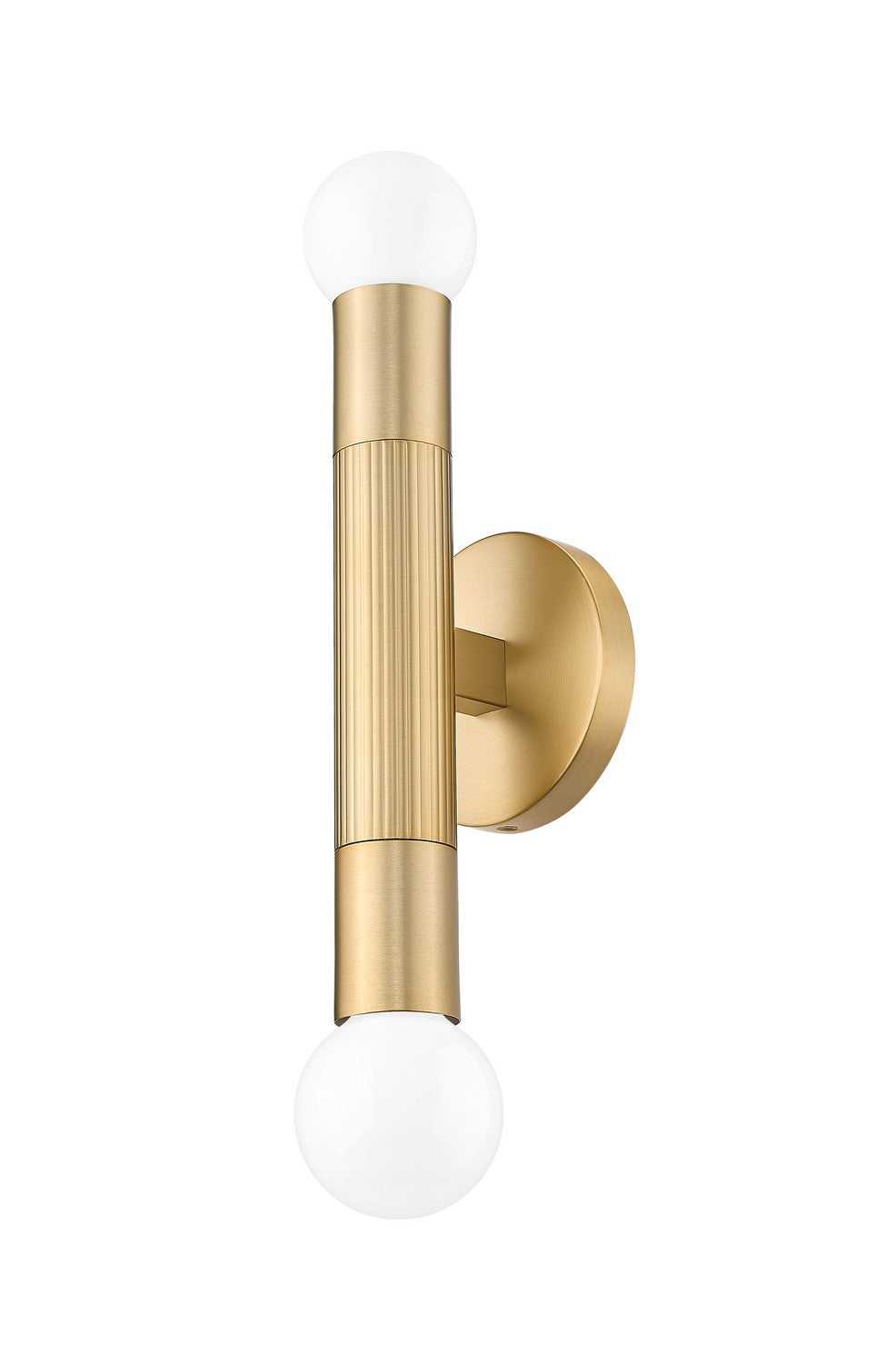 Applique murale Stari Or moderne, nombre ampoules 2 – vue 5