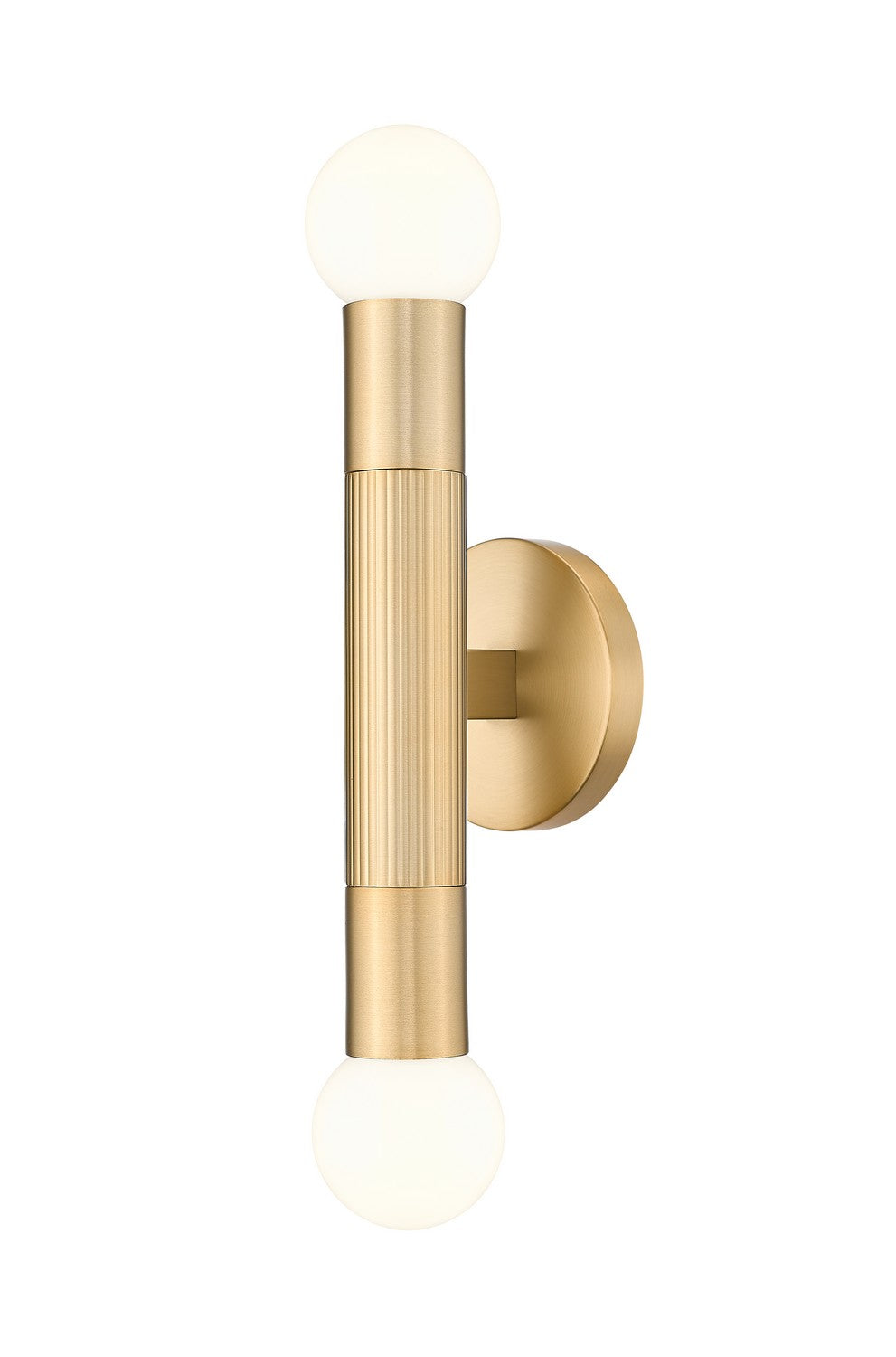 Applique murale Stari Or moderne, nombre ampoules 2 – Z-Lite