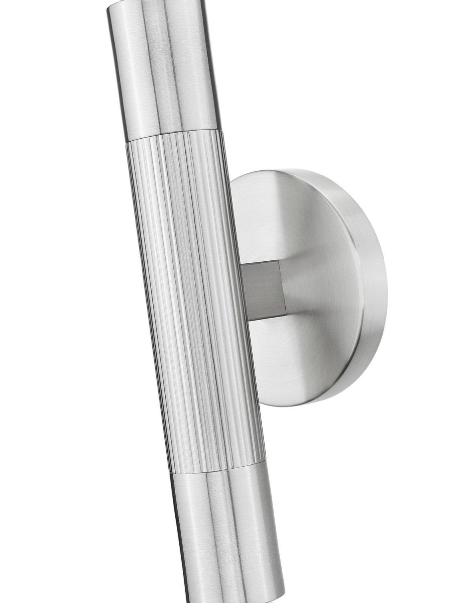 Applique murale Stari - Or moderne 2 by Z-Lite | Luminaires & cie
