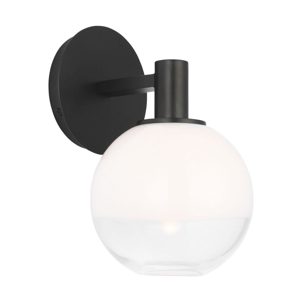 Applique murale Torian - Fer vieilli by Visual Comfort Studio | Luminaires & cie