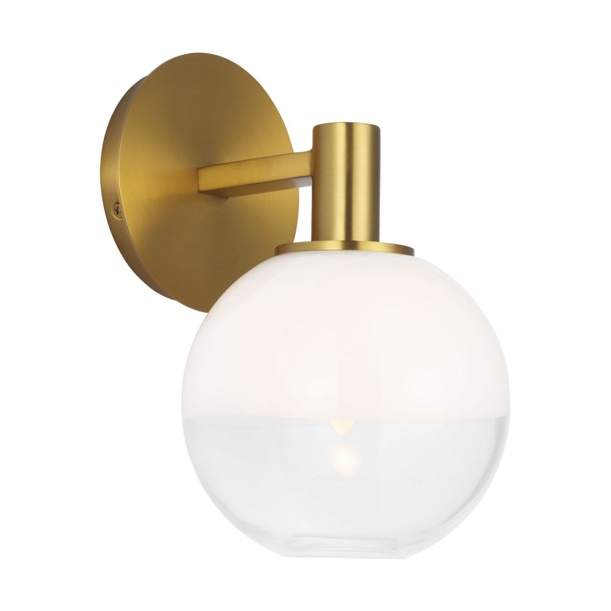 Applique murale Torian - Laiton bruni by Visual Comfort Studio | Luminaires & cie