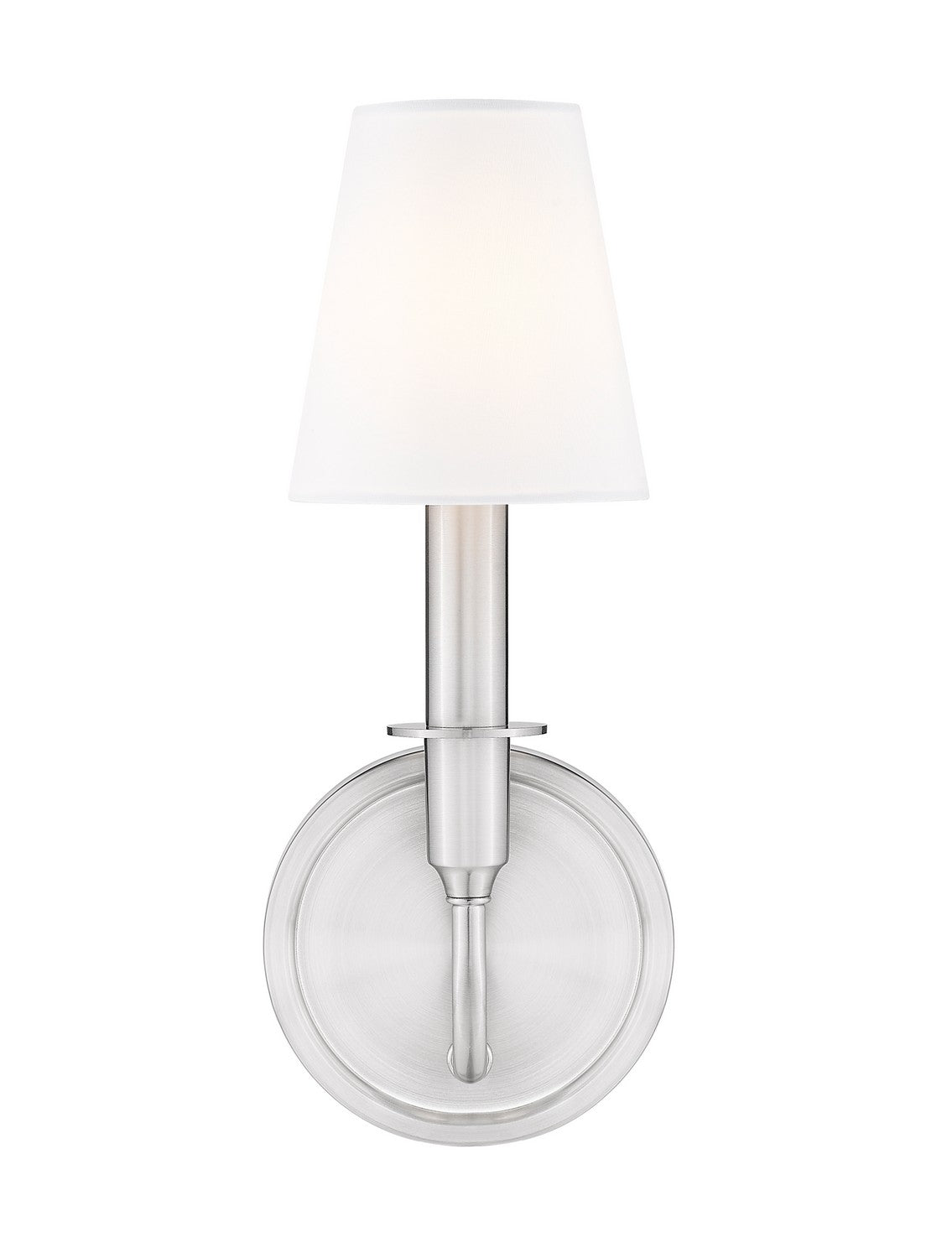 Applique murale Tova Nickel brossé, 5 1/4" – vue 5