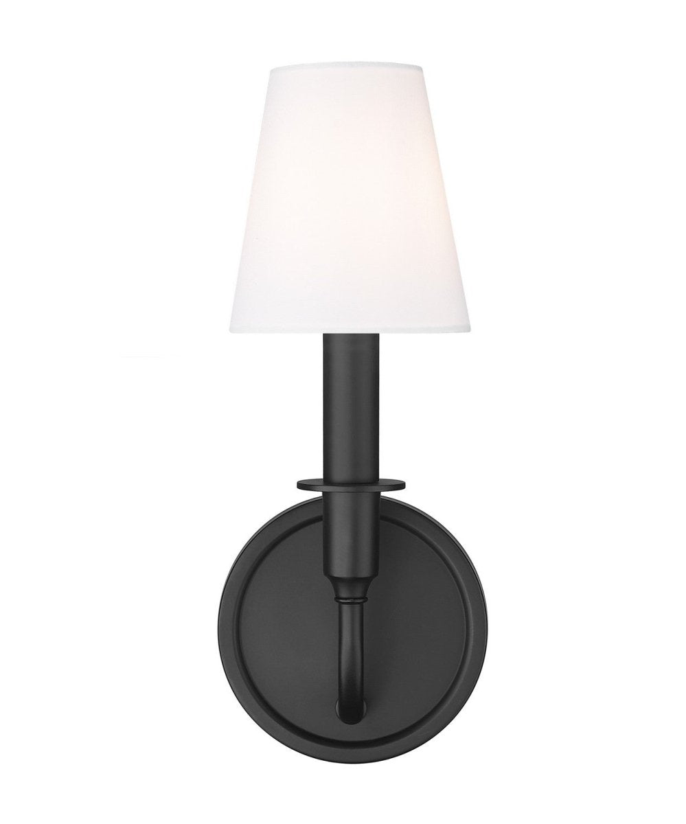 Applique murale Tova - Laiton frotté 9 1/4" by Z-Lite | Luminaires & cie