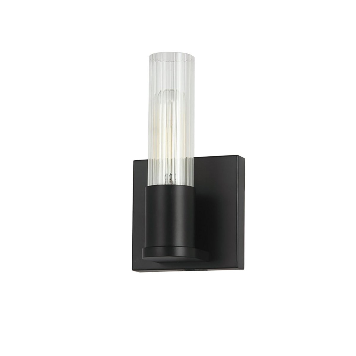Applique murale Tube - by Dainolite | Luminaires & cie