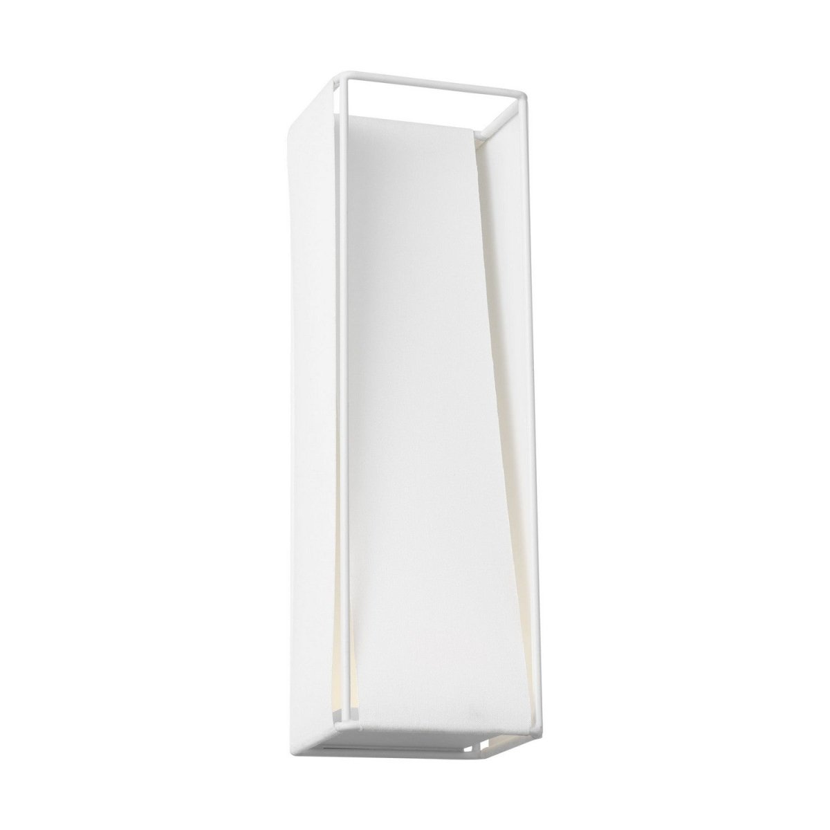 Applique murale Velero - Lin doux 18 3/4" by Visual Comfort Studio | Luminaires & cie