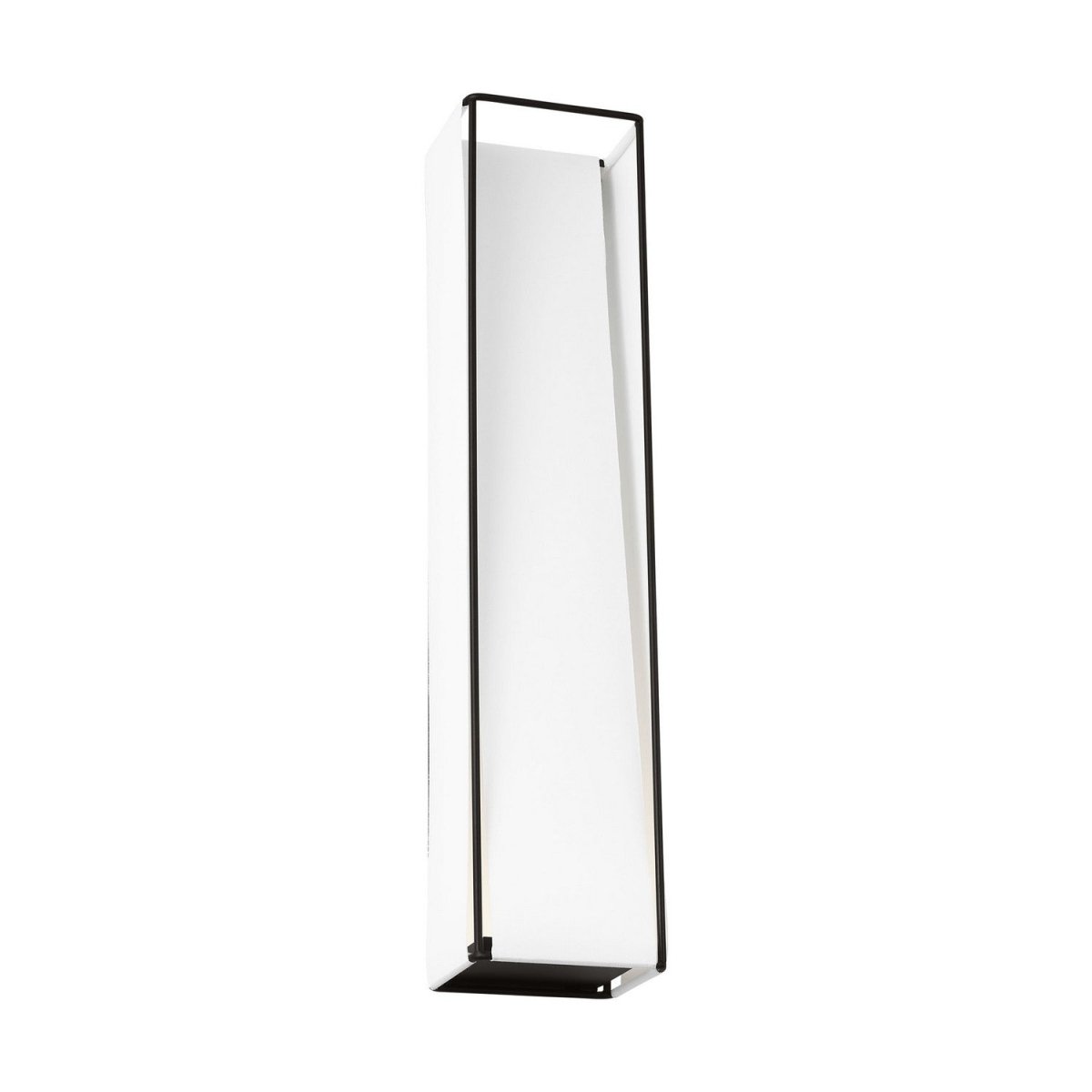 Applique murale Velero - Fer vieilli 27" by Visual Comfort Studio | Luminaires & cie