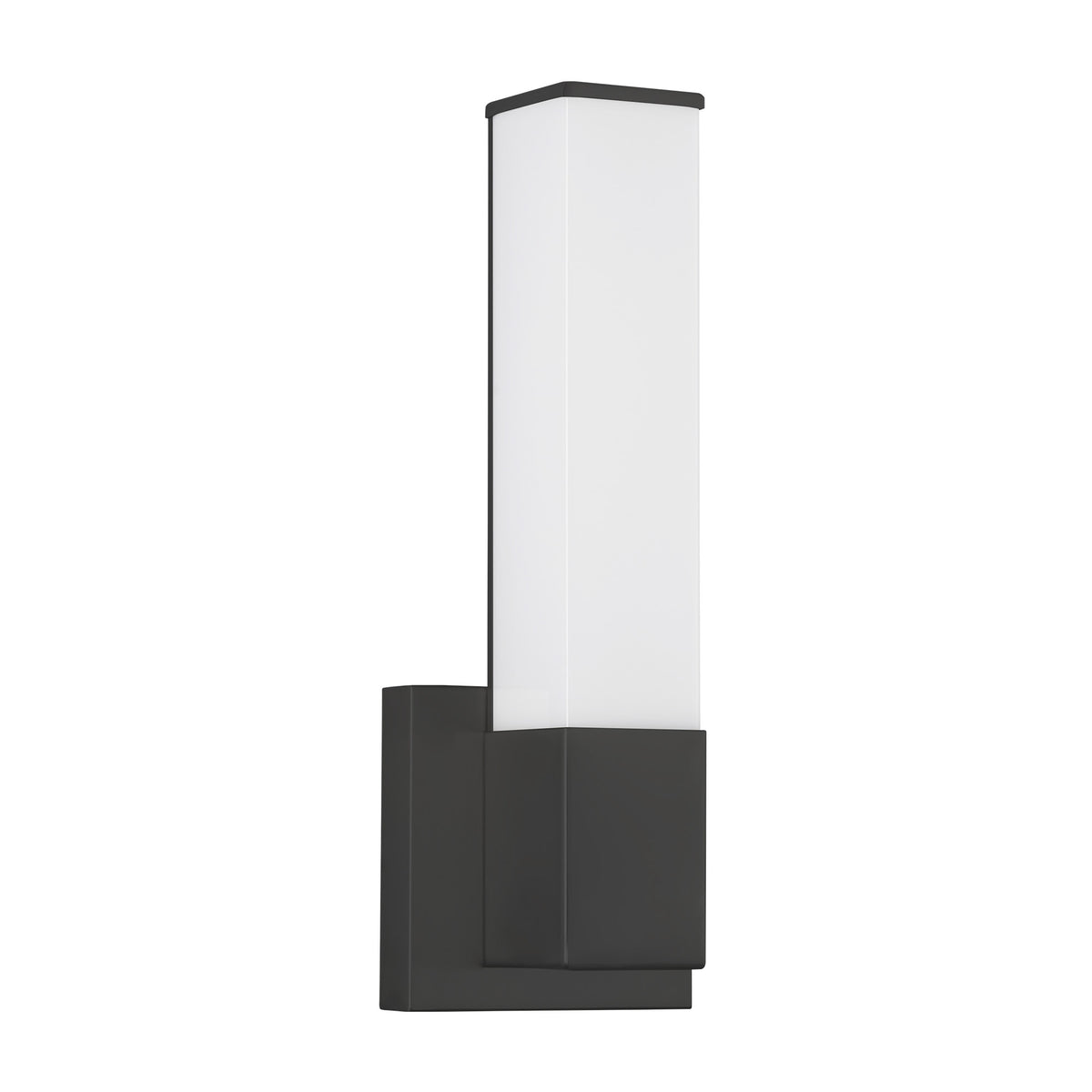 Applique murale Vivi Noir – vue 3