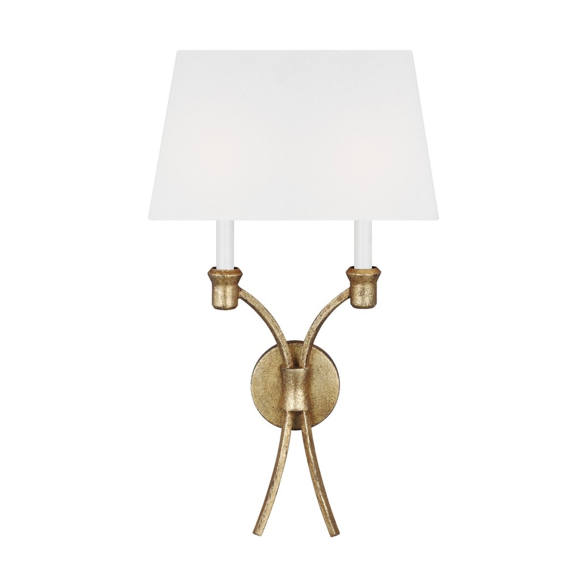Applique murale Westerly - 13 1/2" by Visual Comfort Studio | Luminaires & cie