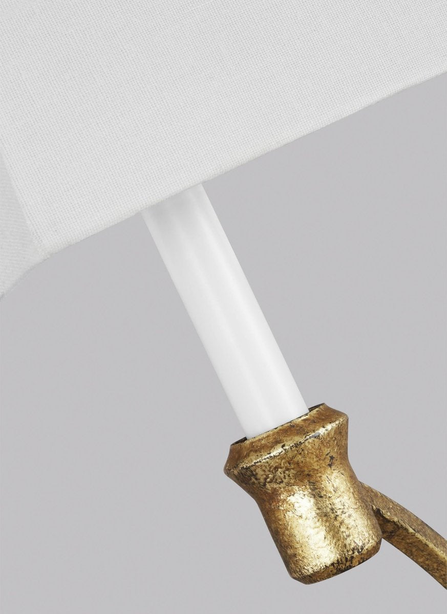 Applique murale Westerly - 13 1/2" by Visual Comfort Studio | Luminaires & cie