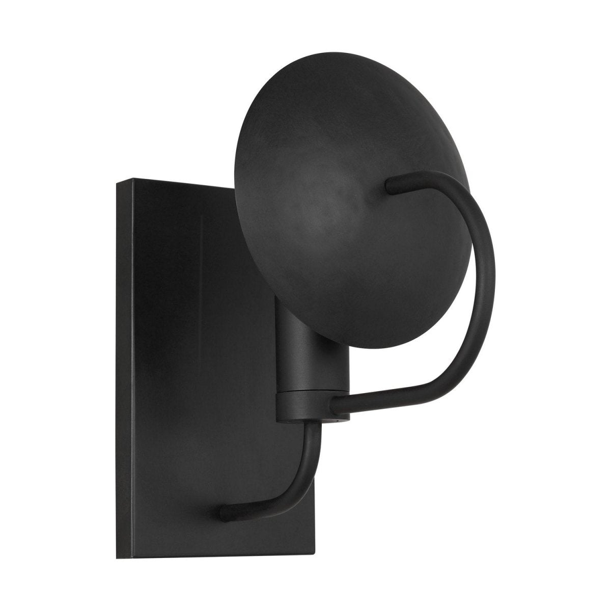 Applique murale Whare - Laiton bruni by Visual Comfort Studio | Luminaires & cie
