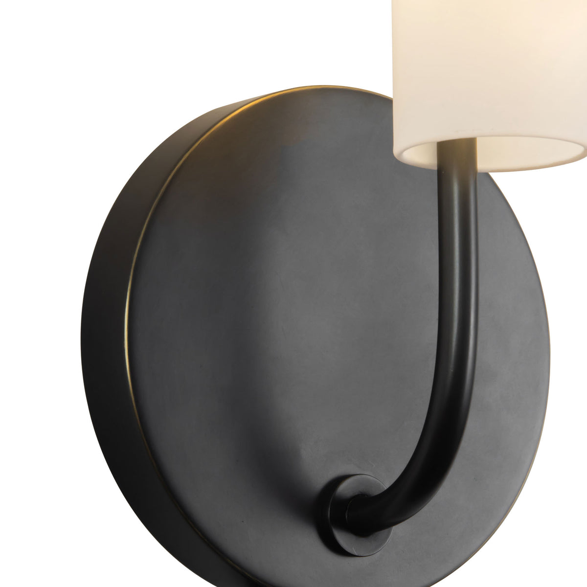 Applique murale Wick Bronze urbain – vue 5