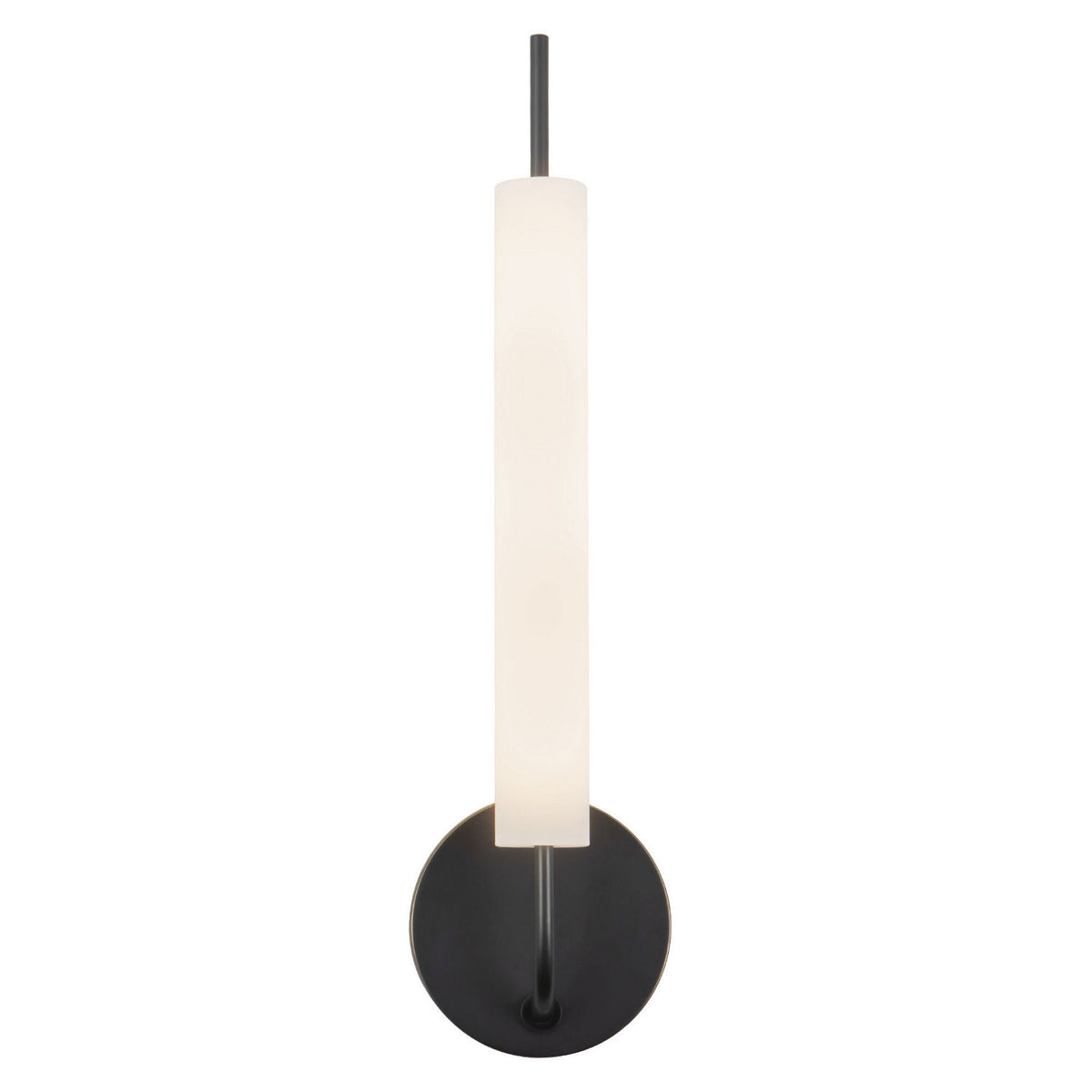 Applique murale Wick Bronze urbain – Kuzco Lighting