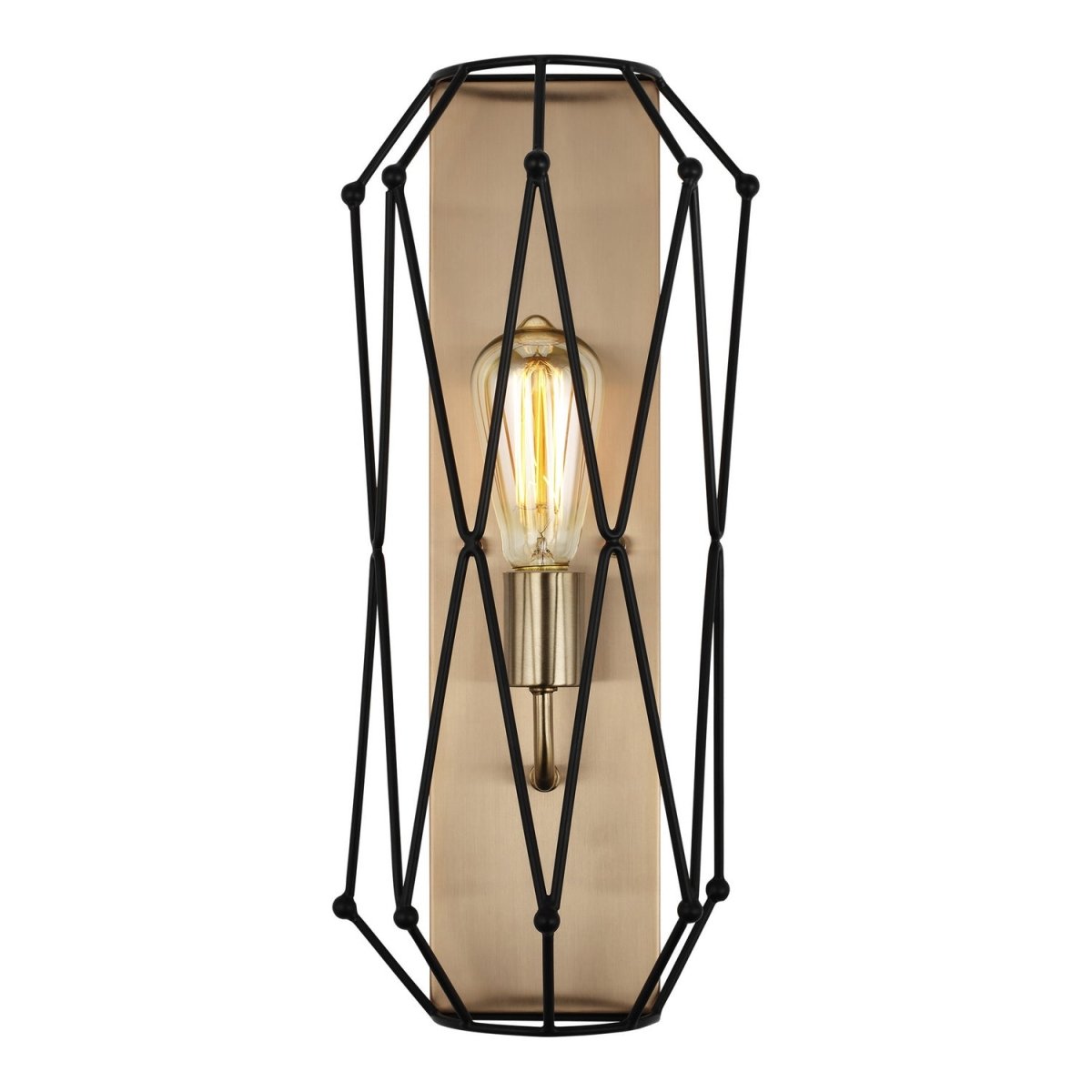 Applique murale Zarra - by Visual Comfort Studio | Luminaires & cie
