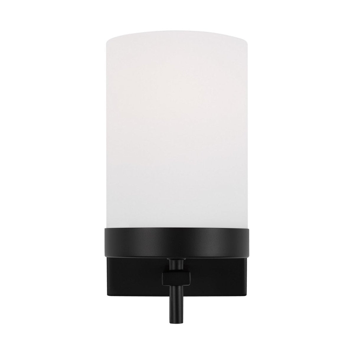 Applique murale Zire - Noir minuit by Visual Comfort Studio | Luminaires & cie