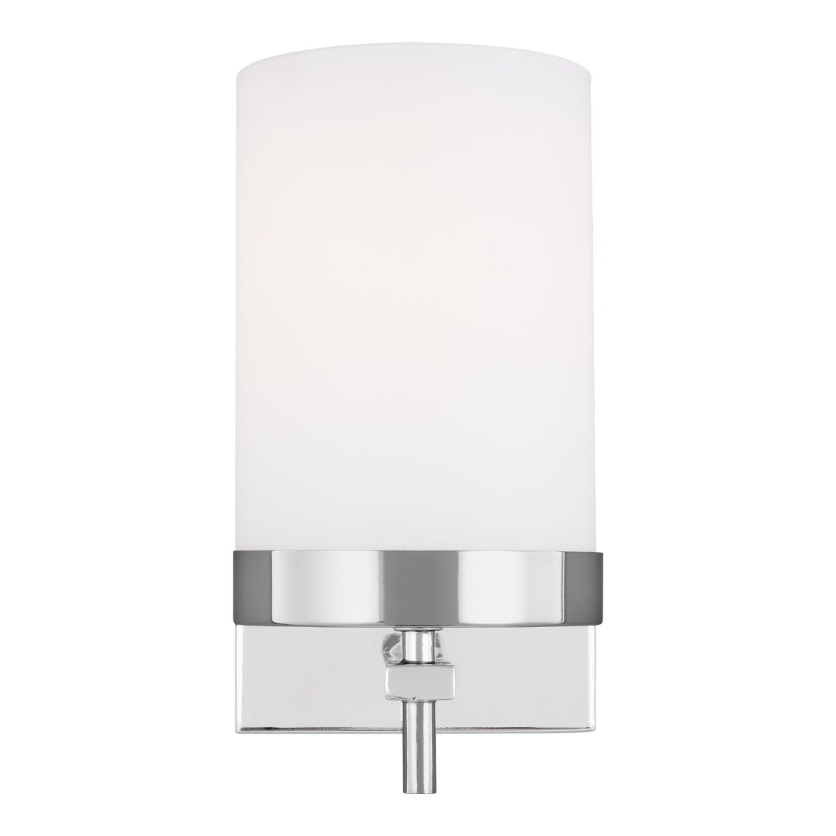 Applique murale Zire - Nickel brossé by Visual Comfort Studio | Luminaires & cie