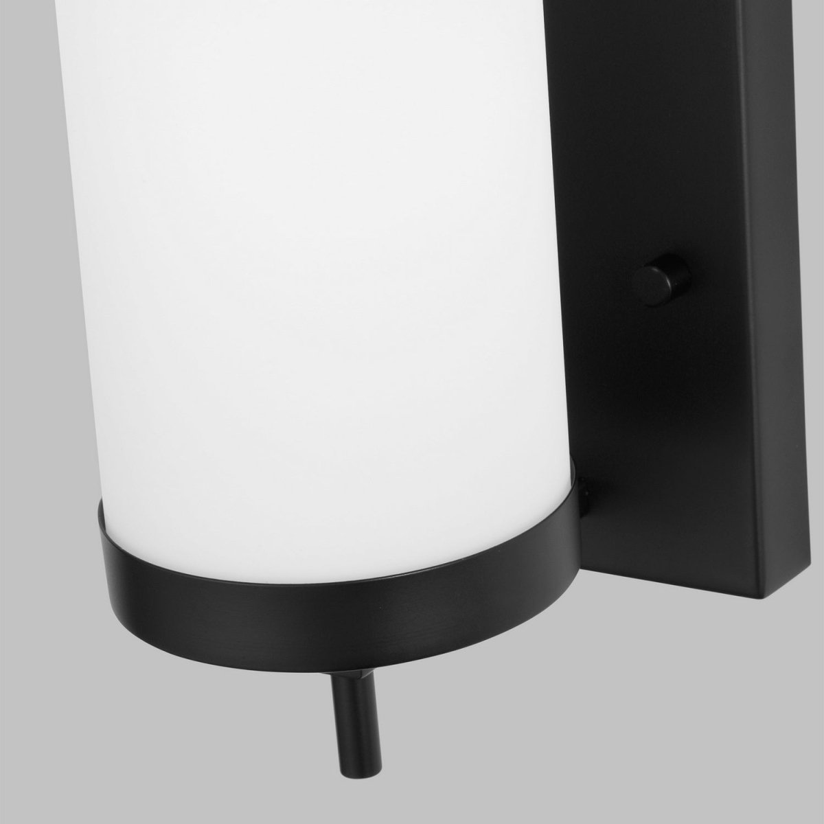 Applique murale Zire - Nickel brossé by Visual Comfort Studio | Luminaires & cie