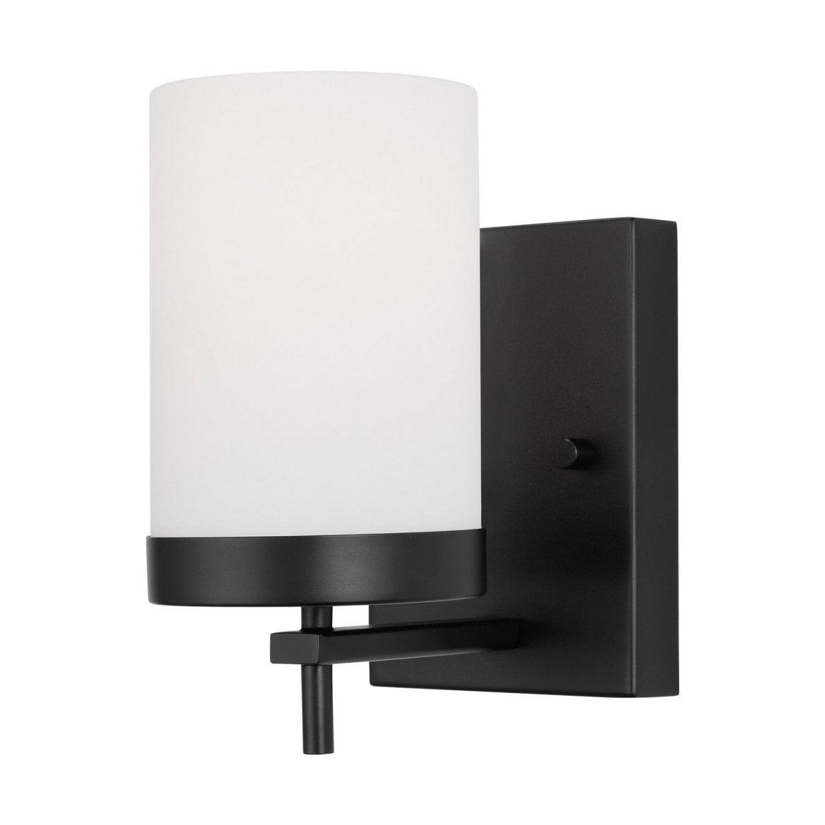 Applique murale Zire - Nickel brossé by Visual Comfort Studio | Luminaires & cie