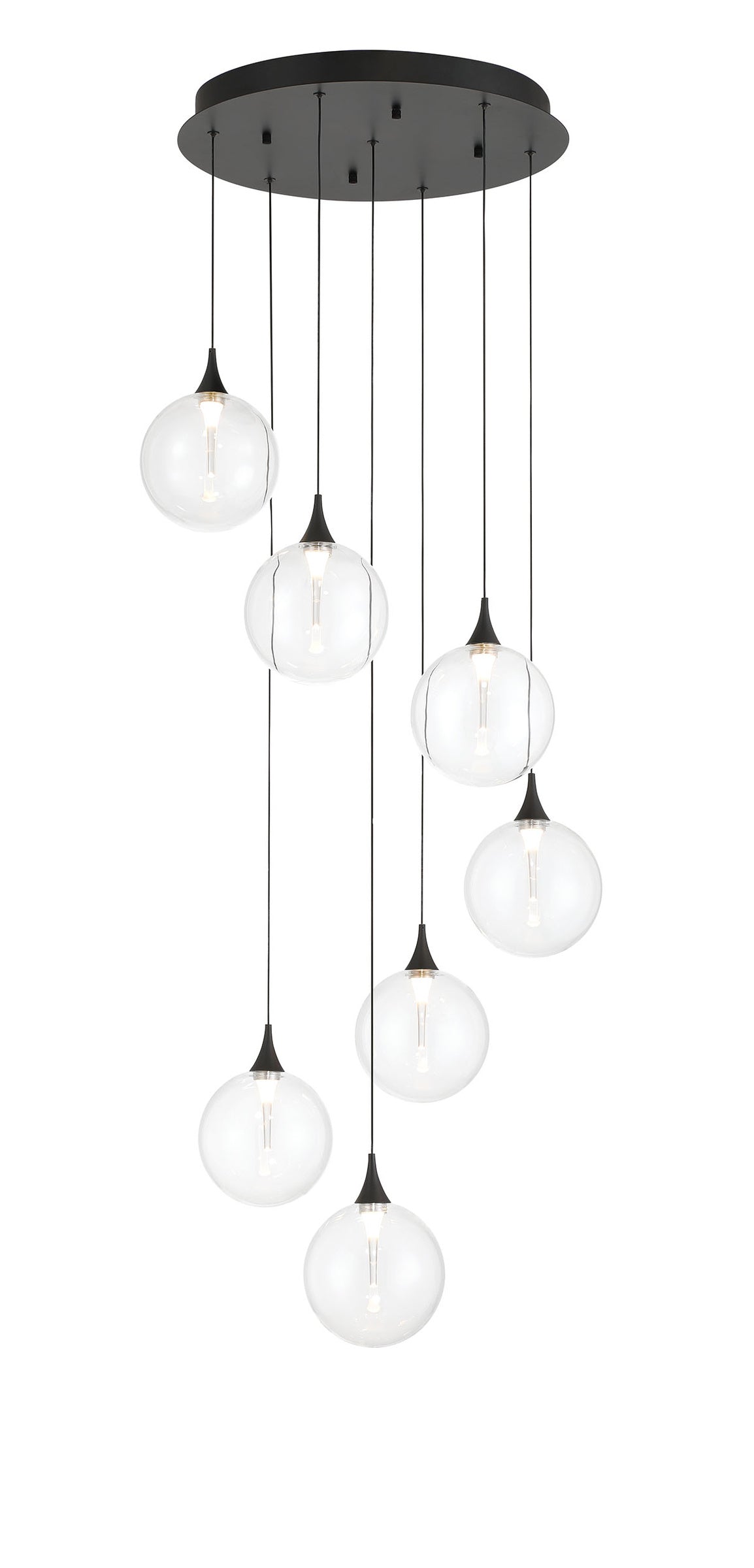 Lustre Iissa