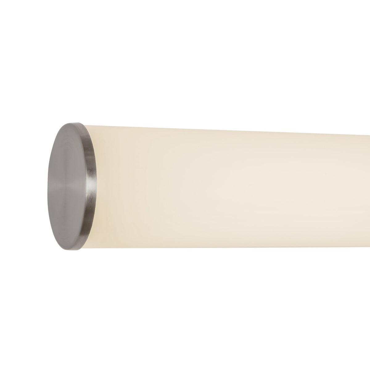 Barre d'éclairage de salle de bain Rico Nickel brossé, 24 1/8" – vue 5