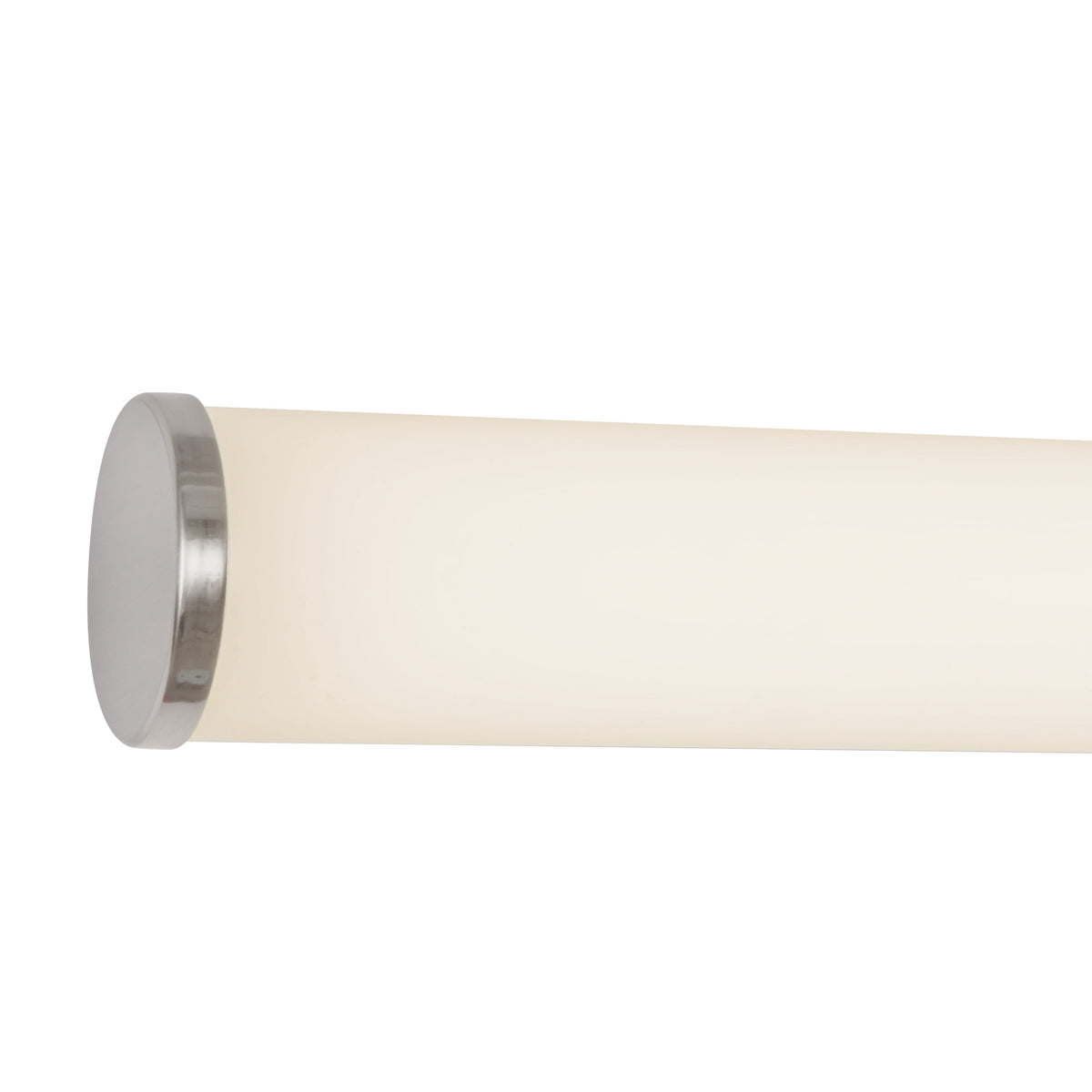 Barre d'éclairage de salle de bain Tectra Nickel brossé, 24 1/8" – vue 5