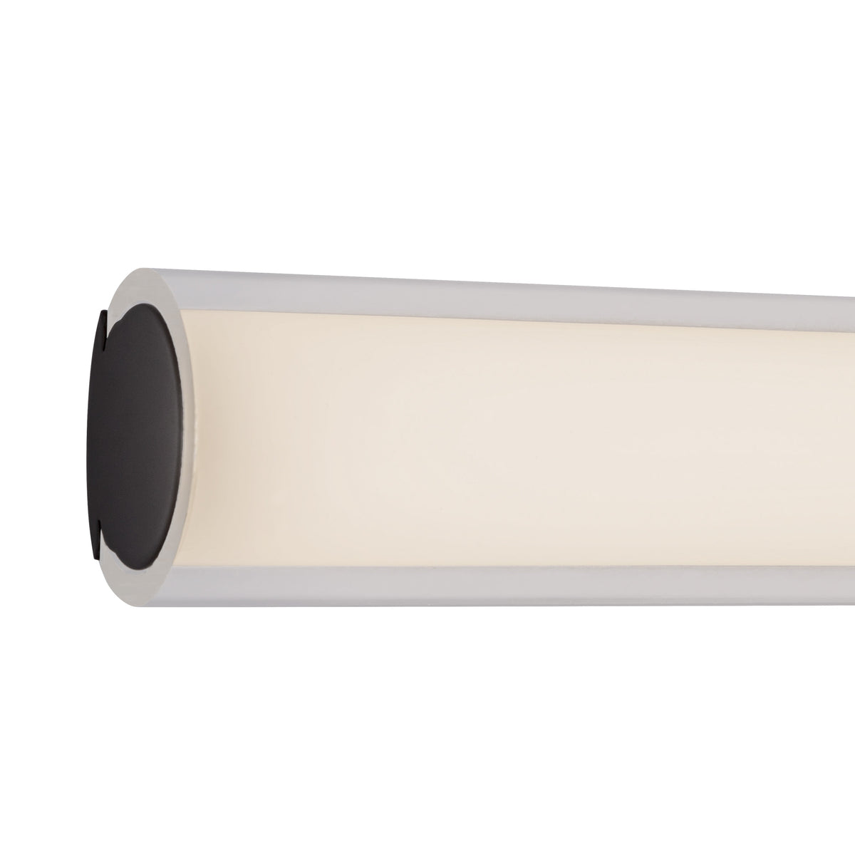Barre d'éclairage de salle de bain Tole Noir, 24 1/8" – vue 5